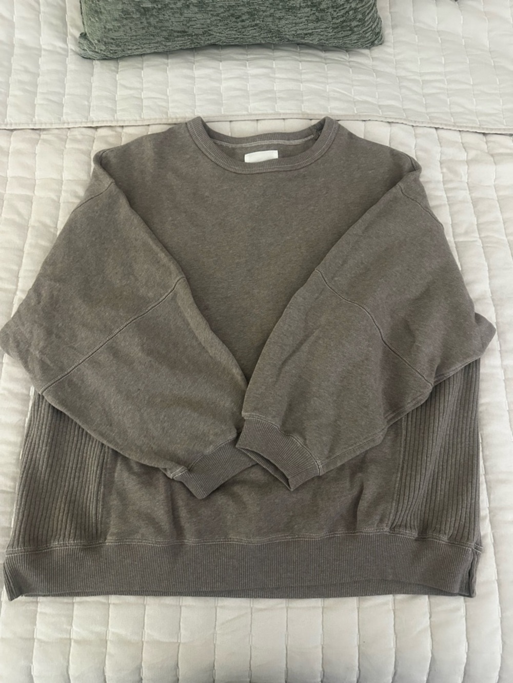 Aerie Tres Chic Sweatshirt